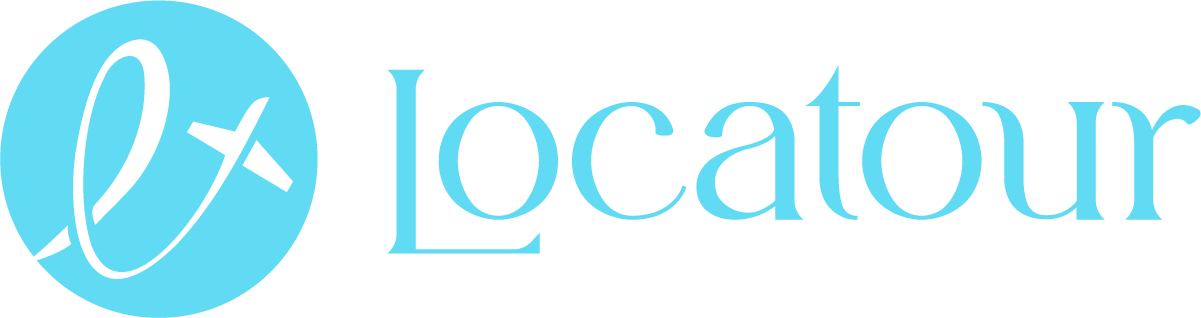 Locatour Logo