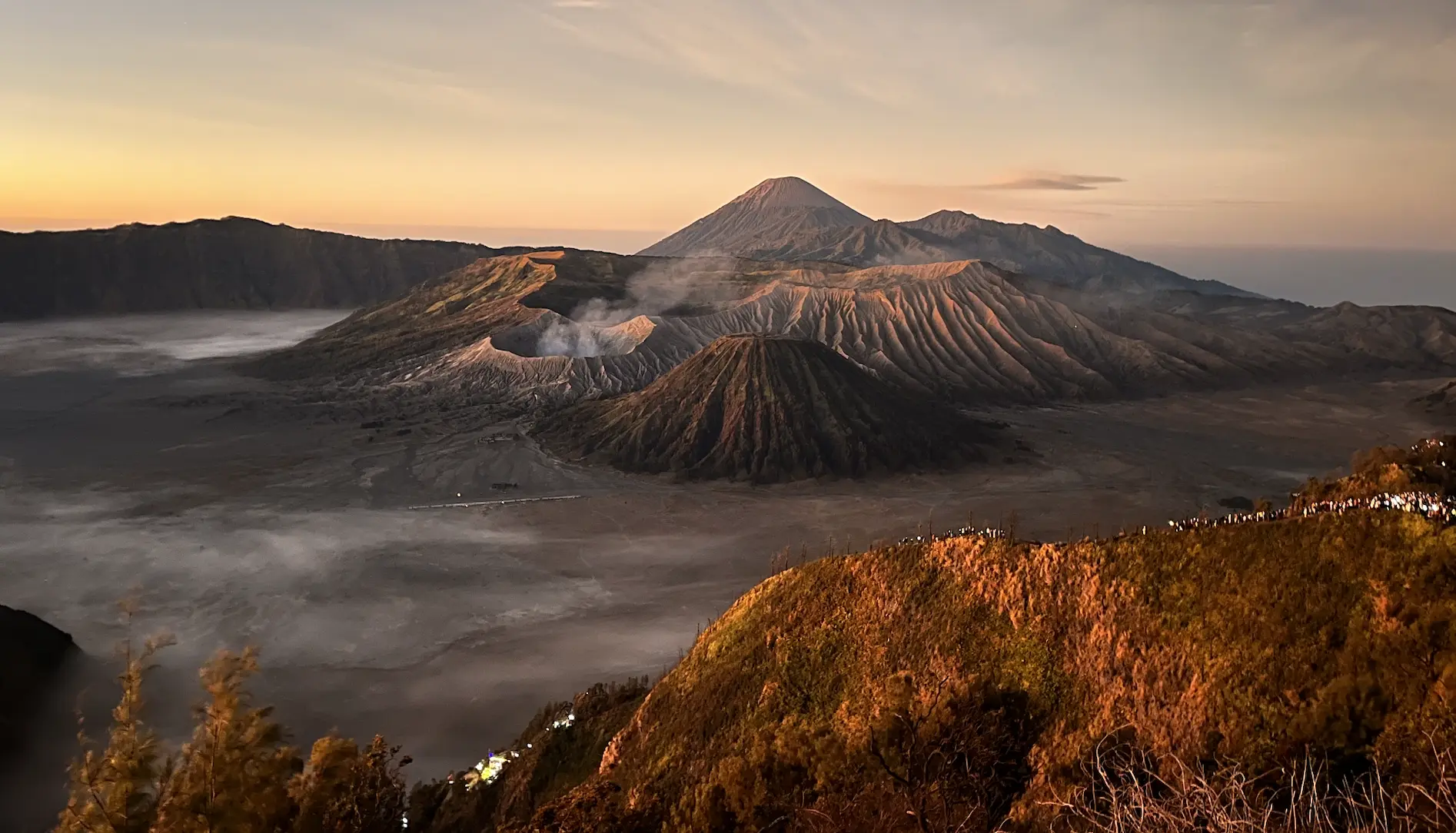 East Java - 4 Day 3 Night Explore East Java