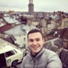 Andriy